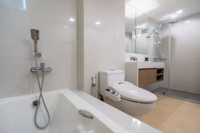 جناح غراند ركني للمدخنين، Aster Hotel And Residence Pattaya 4/4