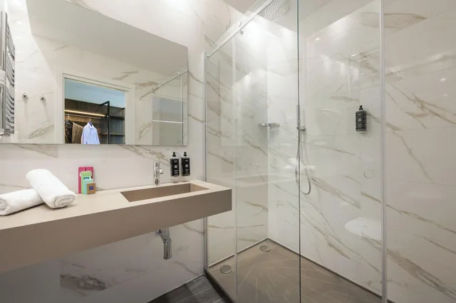 غرفة سوبيريور بسرير مزدوج أو سريرين منفصلين، iH Hotels Milano Centrale 7/7