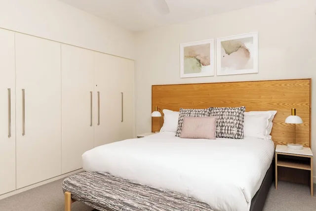 شقة بسريرين منفصلين بغرفة نوم واحدة، RACV NOOSA RESORT 2/4