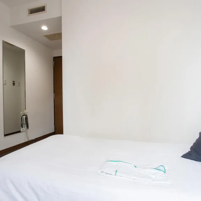غرفة مفردة، Tabist Sasebo Palace Hotel 8/13