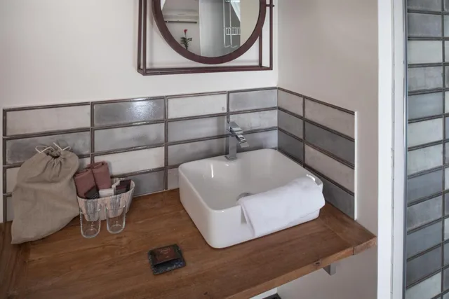 Design, King Bed, Balcony، Antik 4/6