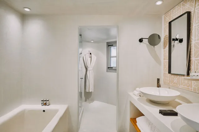 فيلا بغرفة نوم واحدة، Vedema A Luxury Collection Resort Santorini 7/8