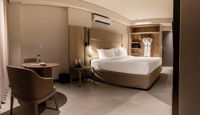 Premium, Suite, Corais De Manaira 1/2