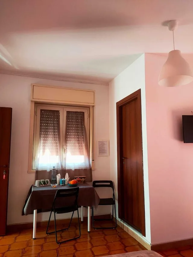 Bed and Fly Aeroporto Catania، كاتانيا 7/18