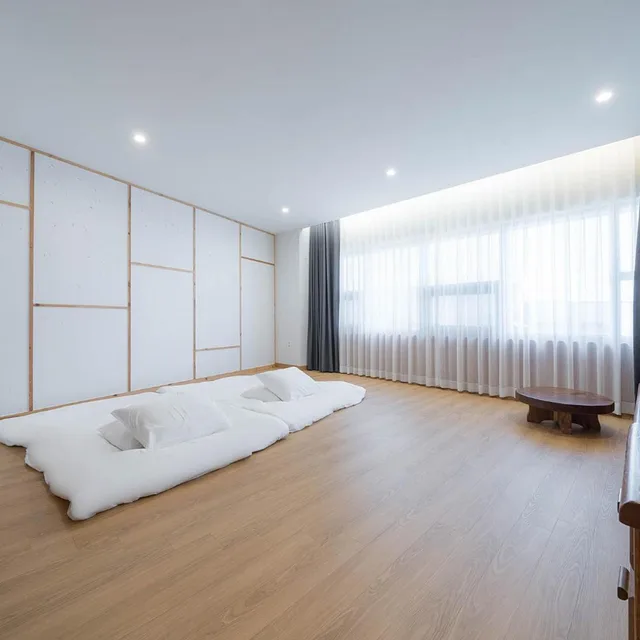 Korean, Double Bed، Hotel Davin 8/10