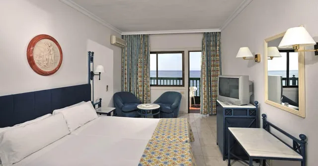 Sol, Sea View، Sol Puerto de La Cruz Tenerife 1/10