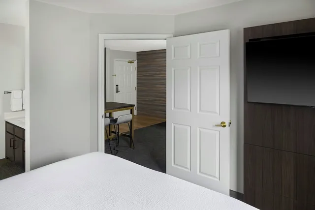 2 Bedrooms, Suite, 2 Double Beds, Residence Inn by Marriott Huntsville 6/10