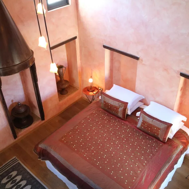 Ottoman, Suite، Spirit Of The Knights Boutique Hotel 6/10