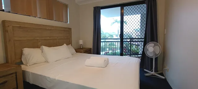 شقة بغرفة نوم واحدة، Windsurfer Resort 4/10