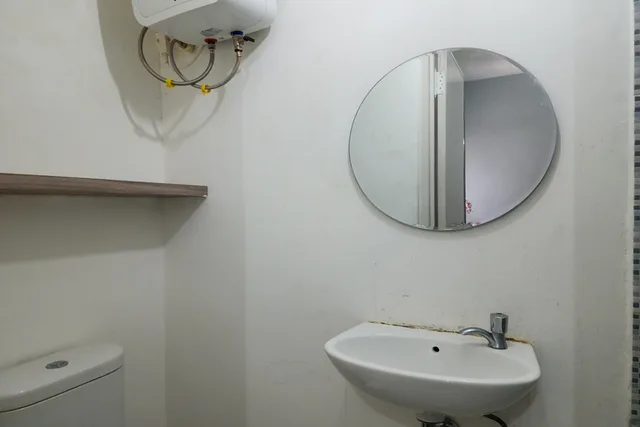 استوديو للمدخنين، Barata Hotel Near Bandara Soekarno Hatta 2/3