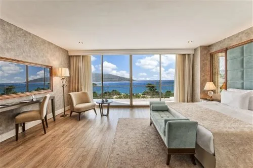 فيلا رئاسية، Vogue Hotel Supreme Bodrum 1/1