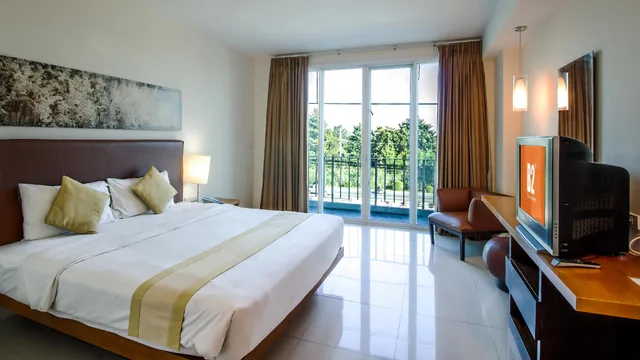 غرفة بريميير سوبيريور، B2 Premier Hotel & Resort 1/1