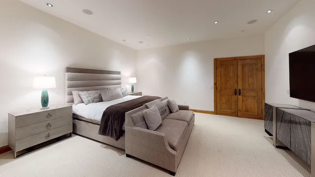 Platinum, 6 Bedrooms, Luxury, House، Vail Residences at Cascade Village 1/2