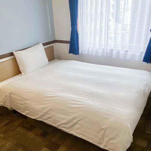غرفة مفردة للمدخنين، Toyoko Inn Sendai Nishi-guchi Hirose-dori 4/8