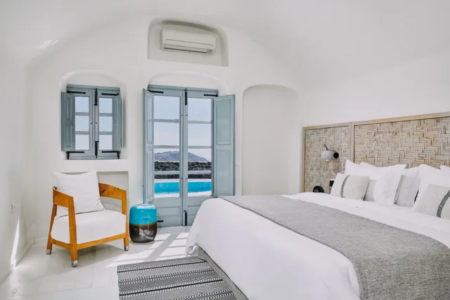 فيلا بغرفة نوم واحدة، Vedema A Luxury Collection Resort Santorini 2/8