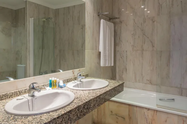 Room, Double or Twin Bed, BLUESEA Al Andalus 6/6