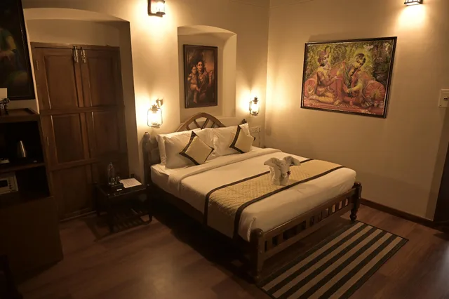Heritage Suite، Uday Suites 1/1