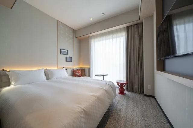 Style, Moderate, Queen Bed، Hotel Mu Style Inuyama Experience 1/1