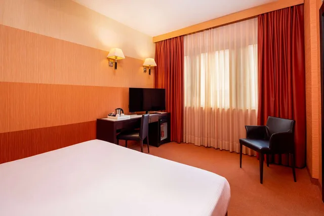 Standard, King Bed, Best Western Gorizia Palace Hotel 4/6