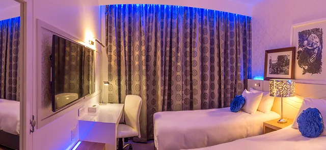غرفة سوبيريور مفردة، Thaba Moshate Hotel 2/3