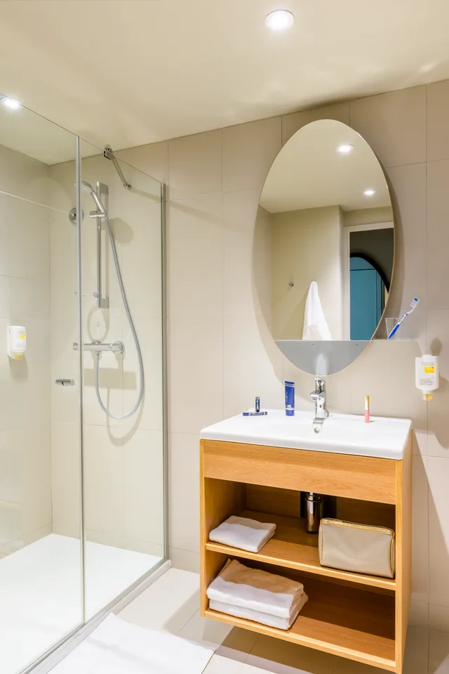 Superior, Studio, Aparthotel Adagio Access La Defense Puteaux 8/10