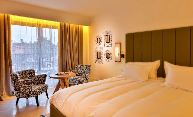 Charme, King Bed، 2Ciels Boutique Hotel 1/4