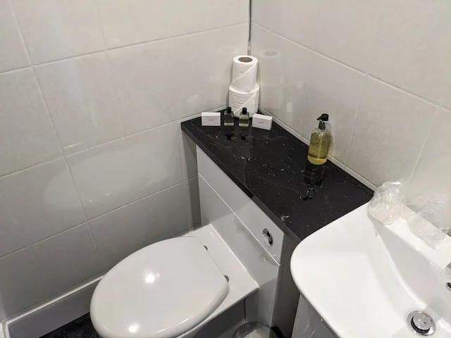 غرفة كلاسيكية بسريرين منفصلين، Maitlandfield House Hotel 2/2