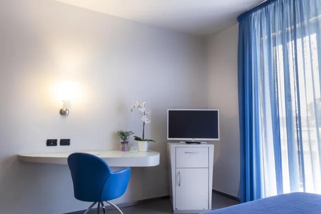 غرفة قياسية، Hotel Kore 1/1