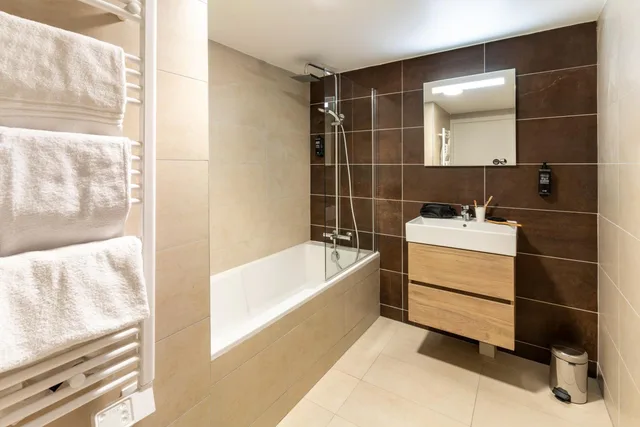 جناح عائلي كومفورت، ibis Styles Cabries Aix-en-Provence TGV 5/7