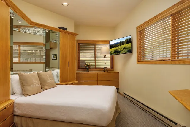 شقة سكنية بـ3 غرف نوم، Villas At Snowmass Club A Destination Residence 1/4
