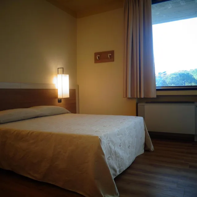غرفة كلاسيكية بسرير مزدوج، Hotel Country Club 9/10