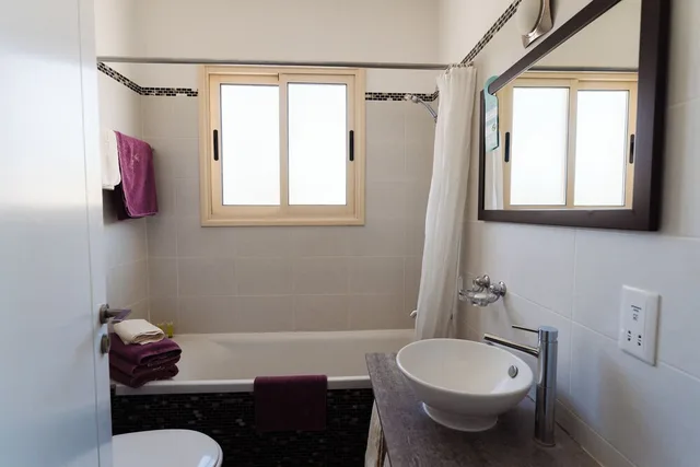 شقة سوبيريور بسريرين كينج بإطلالة على البحر بغرفتي نوم، Vrachia Hotel 5/5