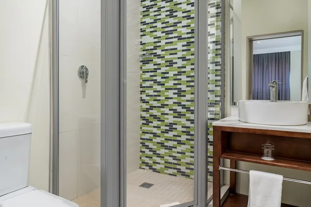 غرفة قياسية بسرير كوين، Protea Hotel By Marriott Upington 5/5