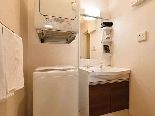 شقة سكنية رباعية بأربعة أسرّة، Condominium L's Inn 8/8