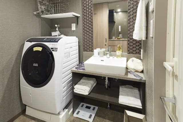 غرفة تُحدَّد حسب التوفر، MONday Apart Premium Nihonbashi 7/7