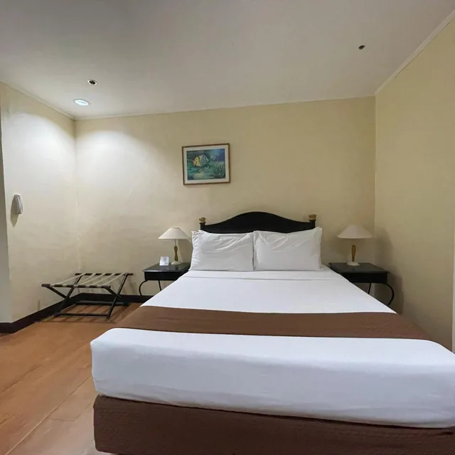 Junior Suite, Golden Peak Hotel and Suites powered by Cocotel 3/10