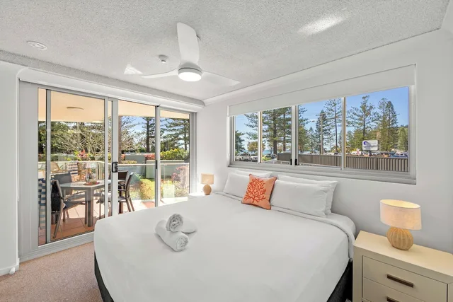 2 Bedrooms, Premium, Apartment, Queen and Twin Beds, Pacific Regis Apartments 10/10