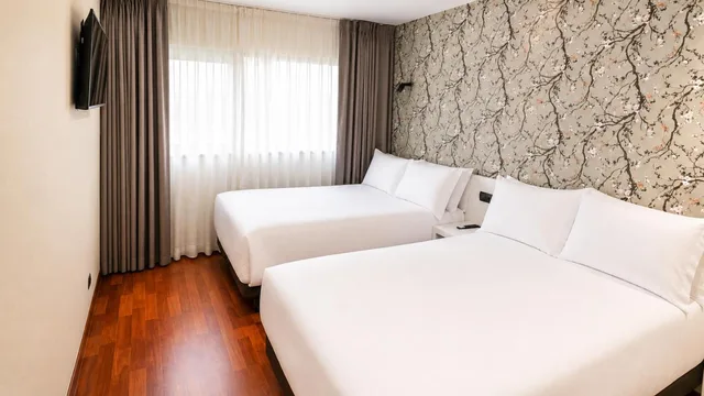 غرفة عائلية، San Fermin Suites 1/10