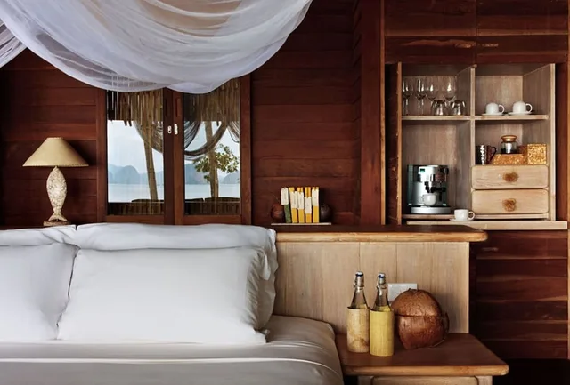 Hideaway, Pool, Villa, King Bed، Six Senses Yao Noi 2/3