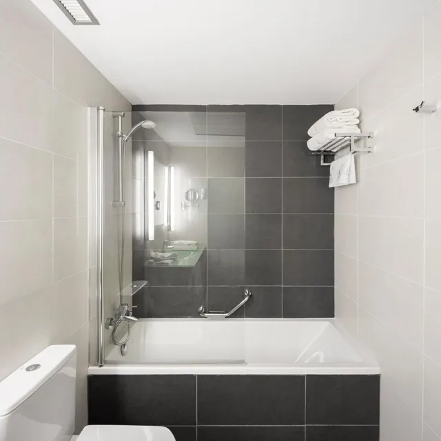 غرفة مفردة، Maisonnave 3/9