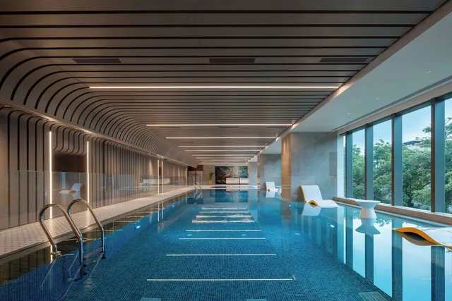 Xiamen Sm City By Ihg, Xiamen 24/50
