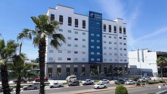 Holiday Inn Express And Suites Los Mochis Centro By Ihg، Los Mochis 43/50