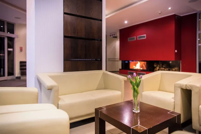 Spa Wellness Hotel Diament Ustron، Ustron 42/50