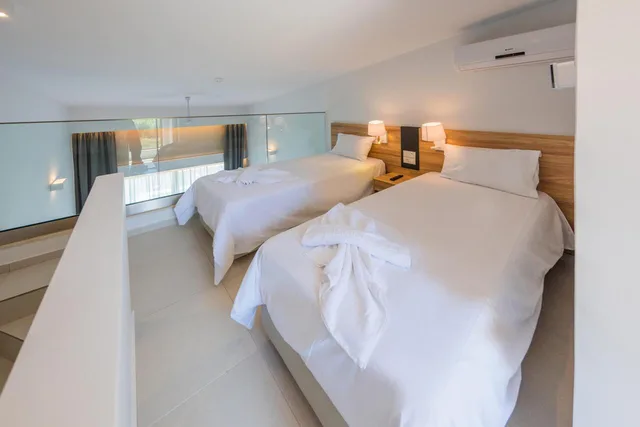Maisonette, Superior, Double Bed، Kiani Beach Resort 2/9