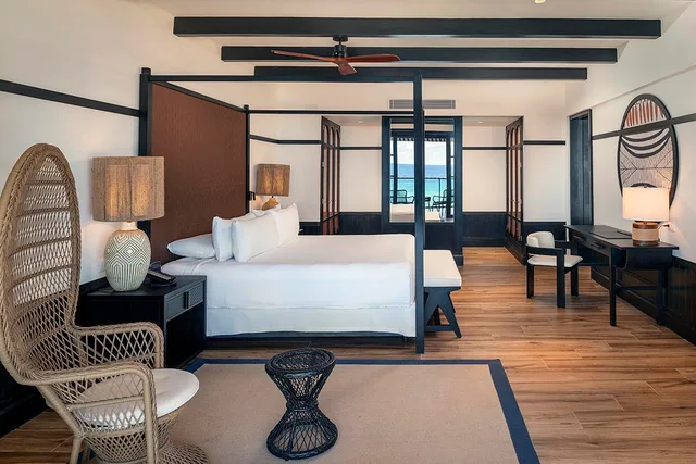 Roof Top, Master, Privilege, Suite، Ocean Eden Bay - Adults Only 1/3