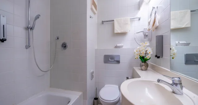 غرفة قياسية مفردة، Sure Hotel By Best Western Hilden Duesseldorf 10/11