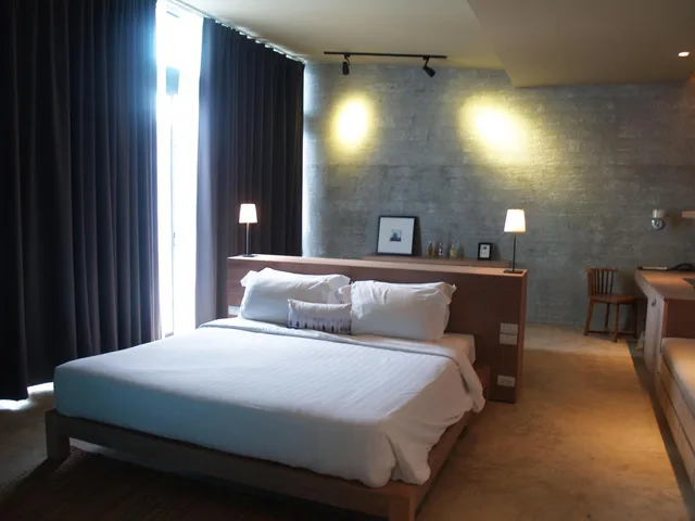 3 Bedrooms, Pool, Family, Villa، Sunday Sea Two Pool Villa Pattaya 8/10