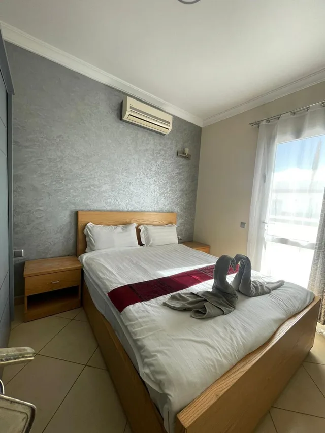شقة سوبيريور، Appart Hotel Founty Beach 1/3