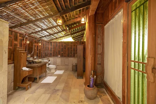 Grand, Villa, Santhiya Koh Phangan Resort and Spa 7/8