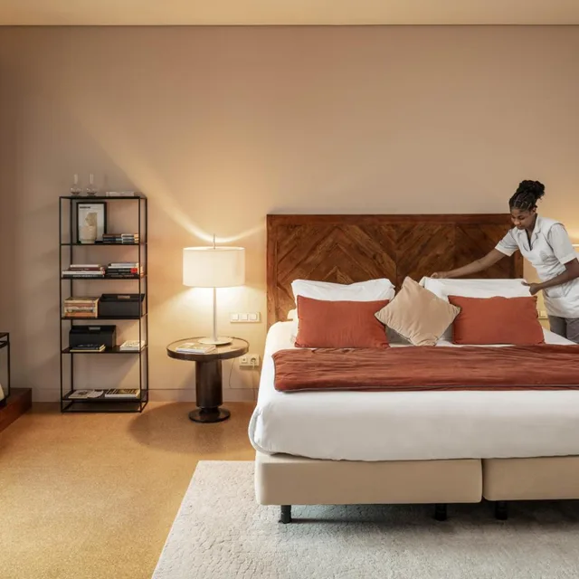 جناح جونيور بشرفة، Hotel Britania Art Deco, a Lisbon Heritage Collection 3/6